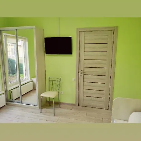 Σπίτι διακοπών будинок в одесі біля моря 16 станція фонтану