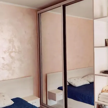 Σπίτι διακοπών будинок в одесі біля моря 16 станція фонтану Οδησσός