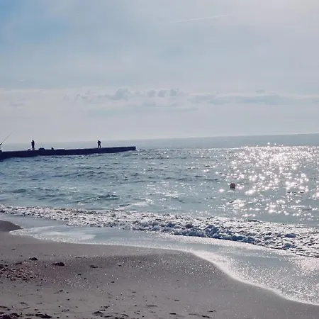 будинок в одесі біля моря 16 станція фонтану Οδησσός