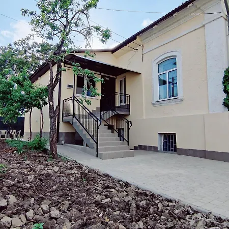 будинок в одесі біля моря 16 станція фонтану *