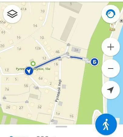 дом у моря рулевой 10а, до пляжа 300м *