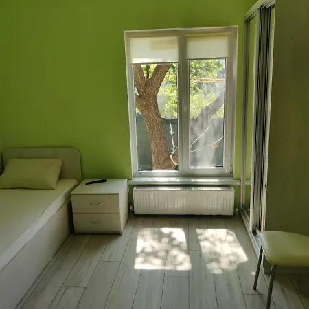 будинок в одесі біля моря 16 станція фонтану Σπίτι διακοπών Οδησσός