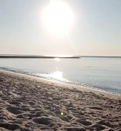 дом у моря рулевой 10а, до пляжа 300м Дом отдыха