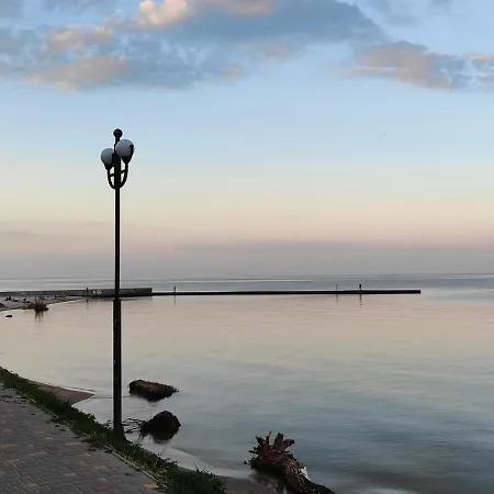 дом у моря рулевой 10а, до пляжа 300м *