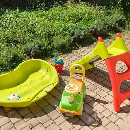 будинок в одесі біля моря 16 станція фонтану Hébergement de vacances