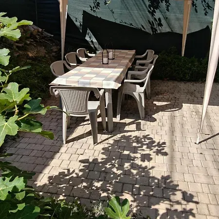 Hébergement de vacances будинок в одесі біля моря 16 станція фонтану