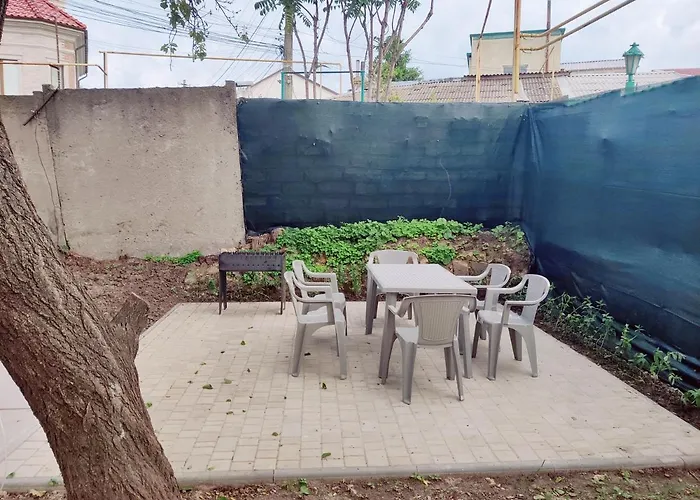 Будинок відпочинку будинок в одесі біля моря 16 станція фонтану *