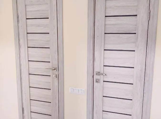 будинок в одесі біля моря 16 станція фонтану * אודסה