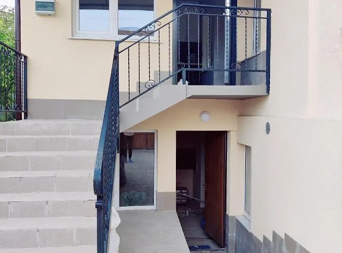 будинок в одесі біля моря 16 станція фонтану