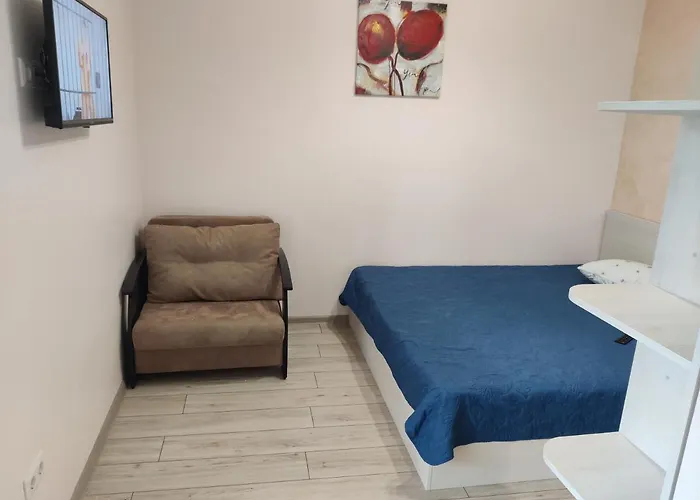 будинок в одесі біля моря 16 станція фонтану Будинок відпочинку *