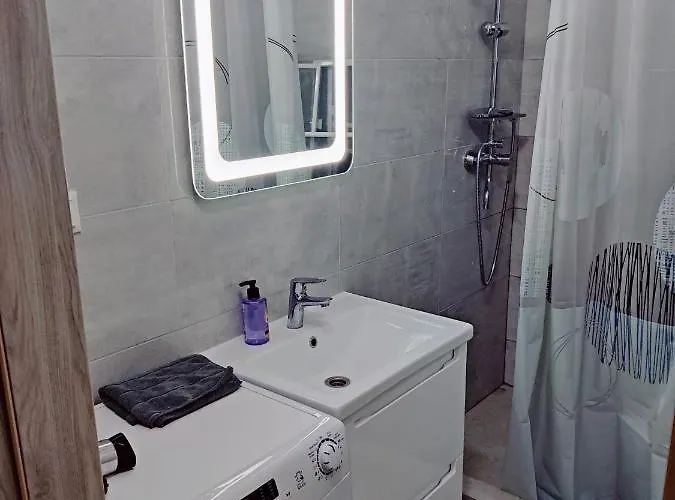 будинок в одесі біля моря 16 станція фонтану * אודסה