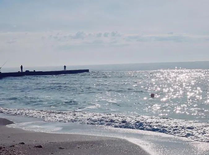 будинок в одесі біля моря 16 станція фонтану Одеса