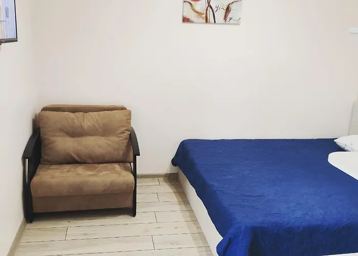 בית נופש будинок в одесі біля моря 16 станція фонтану אודסה