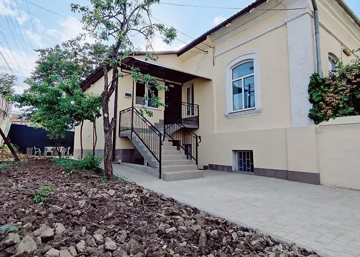 будинок в одесі біля моря 16 станція фонтану *