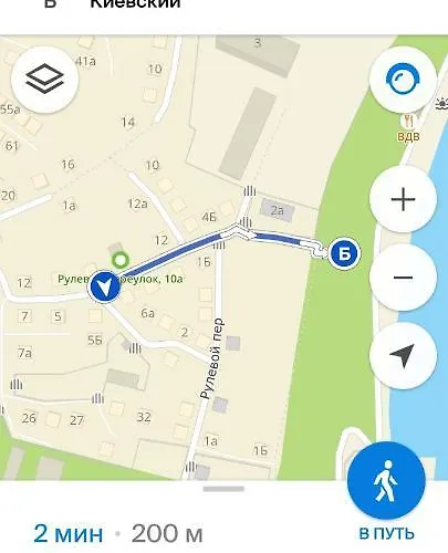 будинок в одесі біля моря 16 станція фонтану *