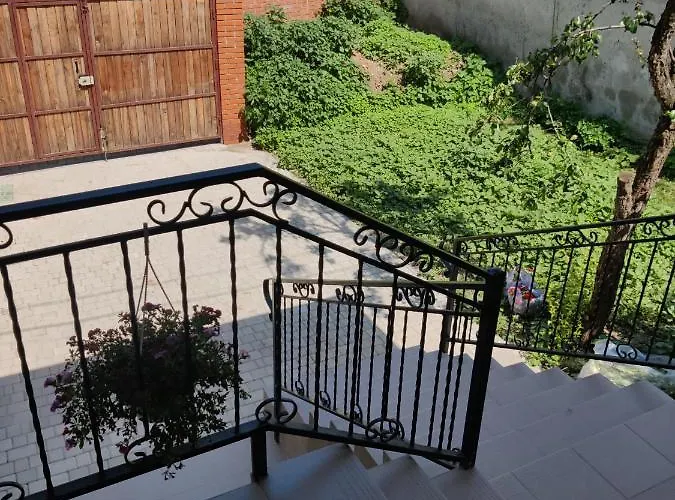 будинок в одесі біля моря 16 станція фонтану