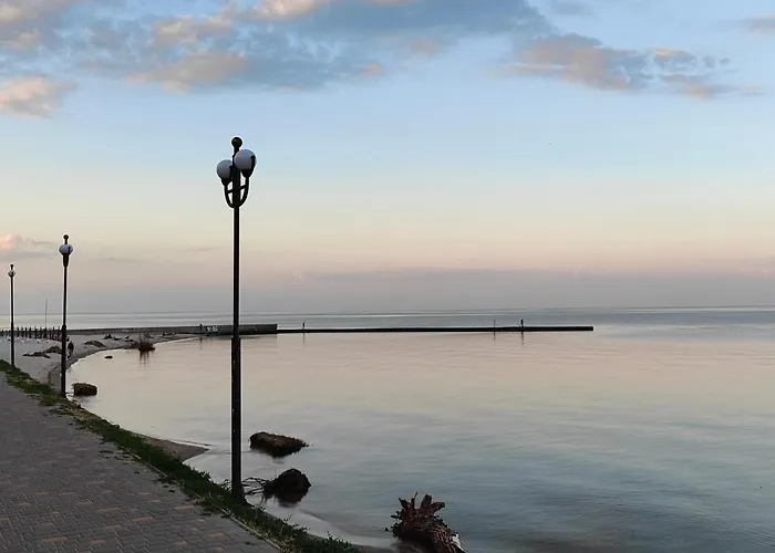 будинок в одесі біля моря 16 станція фонтану *