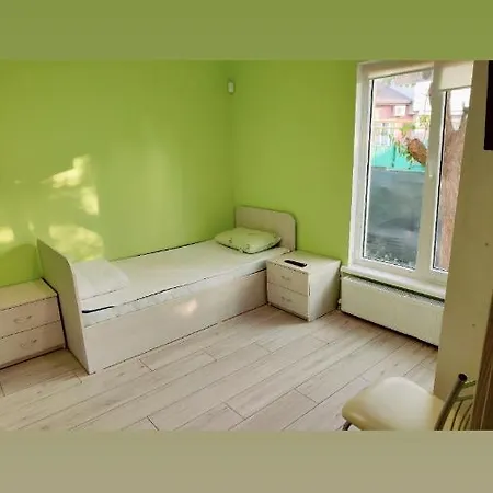 будинок в одесі біля моря 16 станція фонтану Holiday home
