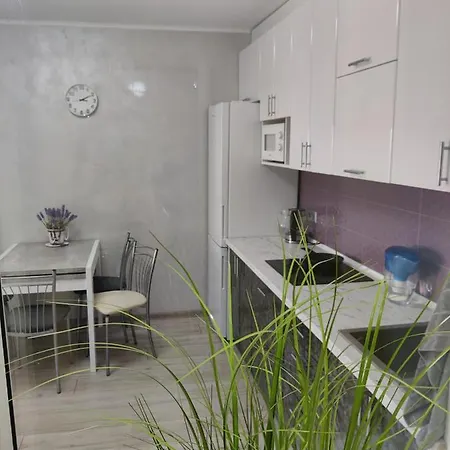 будинок в одесі біля моря 16 станція фонтану Holiday home Odesa